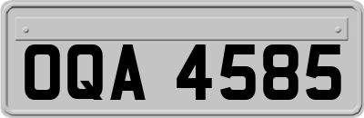 OQA4585
