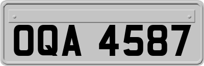 OQA4587