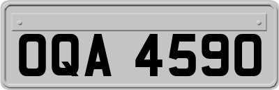 OQA4590