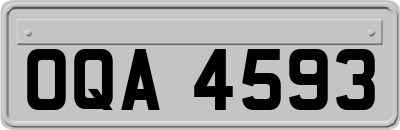 OQA4593