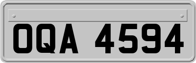 OQA4594