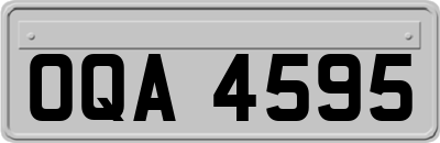 OQA4595