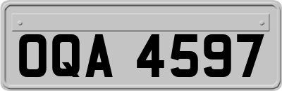 OQA4597
