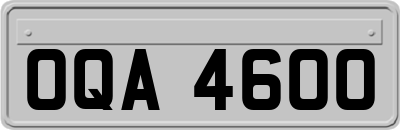 OQA4600
