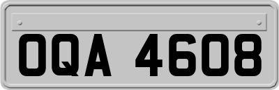 OQA4608