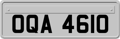 OQA4610