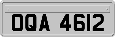 OQA4612