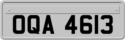 OQA4613