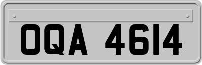OQA4614