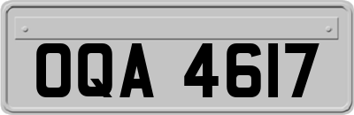 OQA4617