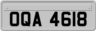 OQA4618