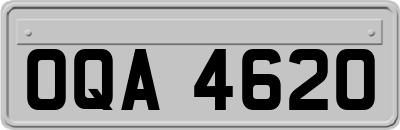 OQA4620