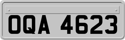 OQA4623