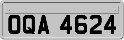 OQA4624