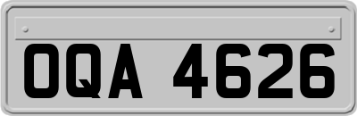 OQA4626