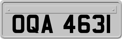 OQA4631