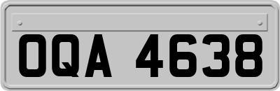 OQA4638