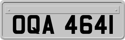 OQA4641