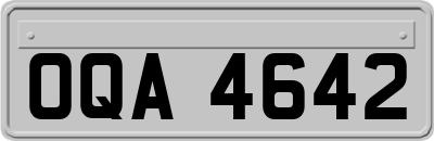 OQA4642