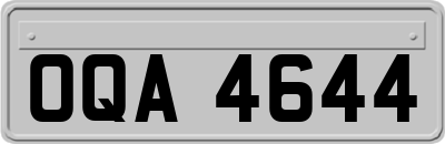 OQA4644