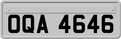 OQA4646
