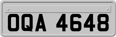 OQA4648