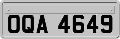 OQA4649