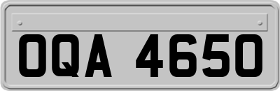OQA4650