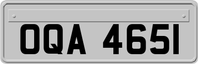 OQA4651