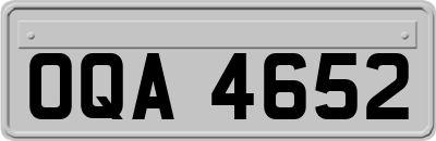 OQA4652