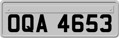 OQA4653