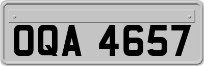 OQA4657