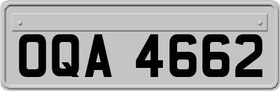OQA4662