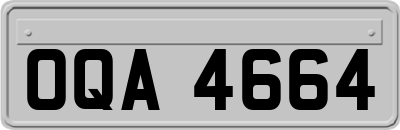 OQA4664