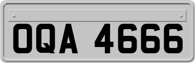 OQA4666