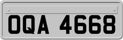 OQA4668