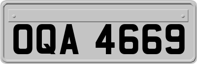 OQA4669