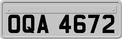 OQA4672