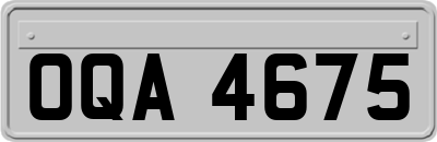 OQA4675