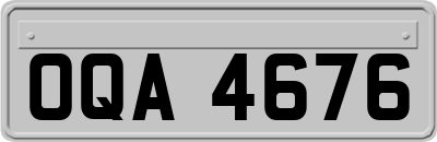 OQA4676