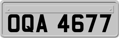 OQA4677