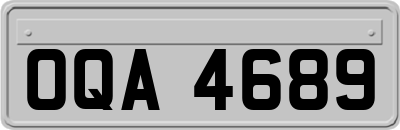 OQA4689