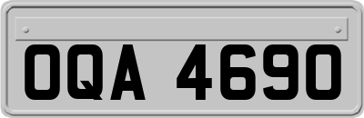 OQA4690