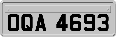 OQA4693