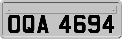 OQA4694