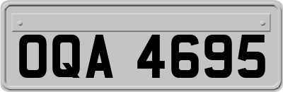 OQA4695