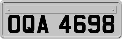 OQA4698