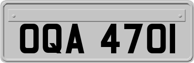 OQA4701