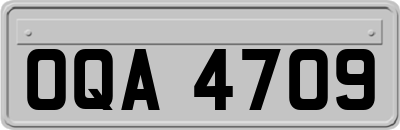 OQA4709