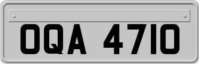 OQA4710